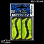 Kopyto 6.2cm Floating Relax (*4buc)