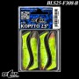 Relax Kopyto 6.2CM Floating - F308