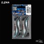 RELAX KOPYTO 6.2CM LAMINAT - L288