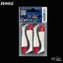 Relax Kopyto 6.2CM Head - H002