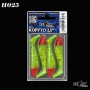 Relax Kopyto 6.2CM Head - H025
