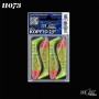 Relax Kopyto 6.2CM Head - H073