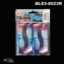 RELAX KOPYTO 7.5CM STANDARD - S023R
