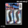 Kopyto 7,5cm Standard Relax (*4buc)