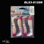Kopyto 7,5cm Standard Relax (*4buc)