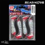 RELAX KOPYTO 7.5CM STANDARD - S170R