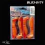 Kopyto 7,5cm Standard Relax (*4buc)