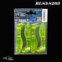RELAX KOPYTO 7.5CM STANDARD - S203