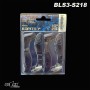 RELAX KOPYTO 7.5CM STANDARD - S218