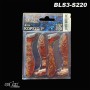Kopyto 7,5cm Standard Relax (*4buc)