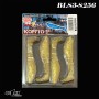 Kopyto 7,5cm Standard Relax (*4buc)