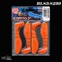 Kopyto 7,5cm Standard Relax (*4buc)