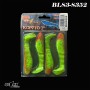 Kopyto 7,5cm Standard Relax (*4buc)