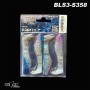 Kopyto 7,5cm Standard Relax (*4buc)