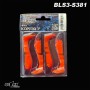 RELAX KOPYTO 7.5CM STANDARD - S381