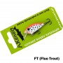 Vobler Pill Sinking  3cm/4g Kenart