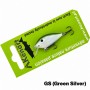 Kenart Pill Sinking  3cm - GS