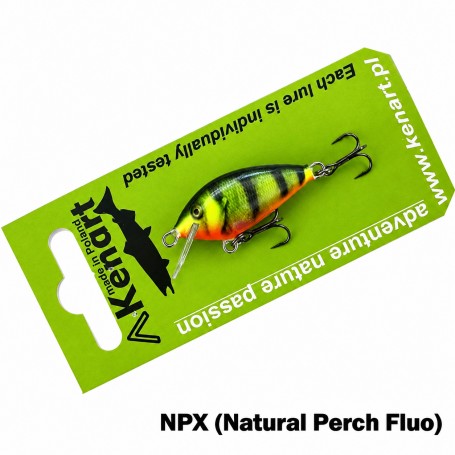Kenart Pill Sinking  3cm - NPX