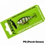 Vobler Pill Sinking  3cm/4g Kenart