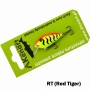 Vobler Pill Sinking  3cm/4g Kenart