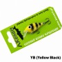Vobler Pill Sinking  3cm/4g Kenart