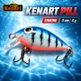 Kenart Pill Sinking  3cm - FT