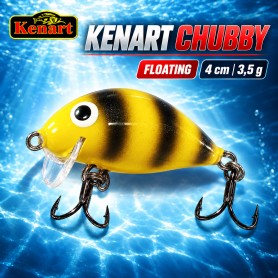 Kenart Chubby 4cm - BPO