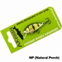 Kenart Chubby 4cm - NP