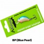 Vobler Hunter Floating 3cm/2,5g Kenart