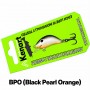 Vobler Hunter Floating 3cm/2,5g Kenart