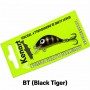 Vobler Hunter Floating 3cm/2,5g Kenart