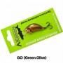 Vobler Hunter Floating 3cm/2,5g Kenart