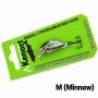 Vobler Hunter Floating 3cm/2,5g Kenart