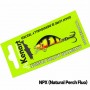 Vobler Hunter Floating 3cm/2,5g Kenart