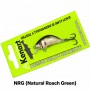Vobler Hunter Floating 3cm/2,5g Kenart