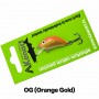 Vobler Hunter Floating 3cm/2,5g Kenart