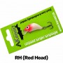 Vobler Hunter Floating 3cm/2,5g Kenart