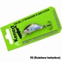 Vobler Hunter Floating 3cm/2,5g Kenart