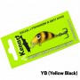 Vobler Hunter Floating 3cm/2,5g Kenart