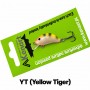 Vobler Hunter Floating 3cm/2,5g Kenart