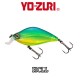 Yo-Zuri 3DS Flat Crank 5,5 CM - HCLL