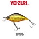 Yo-Zuri 3DS Flat Crank 5,5 CM - HGBL