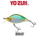 Yo-Zuri 3DS Flat Crank 5,5 CM - HHAY