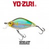 Yo-Zuri 3DS Flat Crank 5,5cm Floating