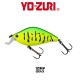 Yo-Zuri 3DS Flat Crank 5,5 CM - HT