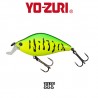 Yo-Zuri 3DS Flat Crank 5,5cm Floating