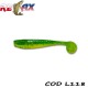 Relax King Shad 7,5 CM Laminat - 