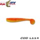 Relax King Shad 7,5 CM Laminat - 