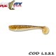 Relax King Shad 7,5 CM Laminat - 
