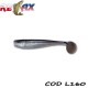 Relax King Shad 7,5 CM Laminat - 